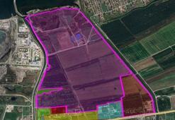 Samsun'a dev yatırım! Valilik bilgilendirdi: OSB yatırımcıları açıklandı