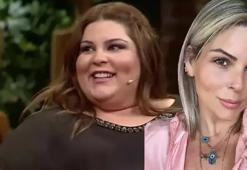 Pelin Öztekin 93 kilo verdikten sonra itiraf etti!