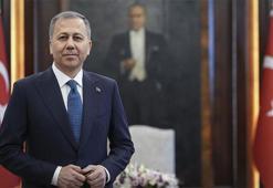 Bakan Yerlikaya’dan bayram için yola çıkacaklara uyarı