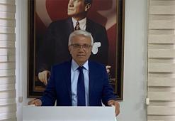 Dr. Mehmet Tatar: Toprak ve sular mikroplastiklerle kirleniyor”