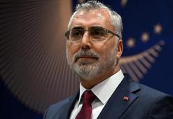 Bakan Işıkhan tarih verdi! 600 bin kamu işçisiyle sözleşme görüşmeleri başlıyor