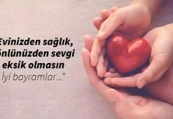 Kurban bayramına özel mesajlar 2025: Resimli anlamlı yeni ayetli bayram mesajları