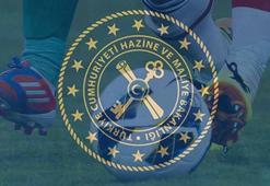 Sporcular Maliye'ye takıldı! Futbolcular listenin başında, tek tek hesap verecekler