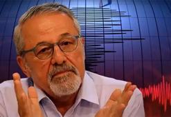 Ege ve Akdeniz'de peş peşe depremler... Naci Görür İstanbul'u işaret etti: Deprem beklediğimiz kolun üzerinde