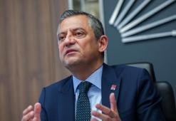 CHP lideri Özgür Özel'e yeni soruşturma açıldı! 'Suç işlemeye tahrik ve kamu görevlisine hakaret'