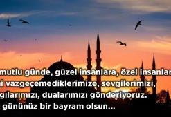 En yakın arkadaşlara Kurban bayramı mesajları 2025: Resimli anlamlı duygusal Kurban sözleri