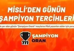 Suudi Arabistan Deplasmanda Bahreyn’i, Asvel Evinde Monaco’yu Yener! İşte Misli’den Günün Şampiyon Tercihleri