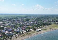 Terme’de  harekete geçildi! Mahalleli bekliyordu, doğal gaz için çalışmalar başladı
