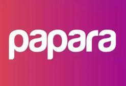 Papara'dan 'blokeli hesap' açıklaması geldi