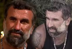 Bir anda yarışmayı bıraktı: Survivor Hikmet neden ayrıldığını ilk kez açıkladı