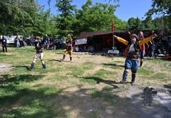 Kurban bayramında 400 yıllık gelenek: Isparta'da yaşatılmaya devam ediliyor