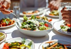 Bayramda tabağınızı sağlıklı tercihlerle hazırlayın!