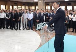 Bakan Bayraktar: Son yıllarda yaptığımız çalışmalarla vatandaşımıza ümit olduk