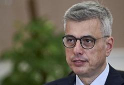 Sağlık Bakanı Memişoğlu: Rabbimden bizleri sağlık, huzur, birlik içinde nice bayramlara kavuşturmasını diliyorum