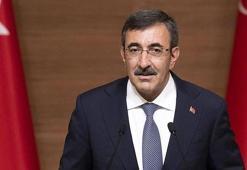 Cumhurbaşkanı Yardımcısı Yılmaz’dan Kurban Bayramı mesajı