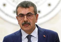 Milli Eğitim Bakanı Tekin: Terörsüz Türkiye süreci yeni bir dönemin başlangıcı