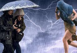 Bayramda hava nasıl olacak? Kurban Bayramı için Meteoroloji'den  gök gürültülü sağanak yağış uyarısı geldi