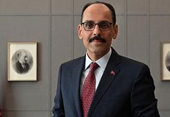 MİT Başkanı İbrahim Kalın'dan Kurban Bayramı mesajı