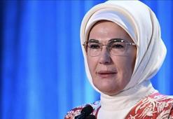 Emine Erdoğan'dan Kurban Bayramı mesajı