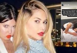 Nihal Candan yoğun bakımda! Bahar Candan: Ablam ölüyor!