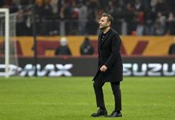 Galatasaray İngiliz yıldıza kancayı taktı