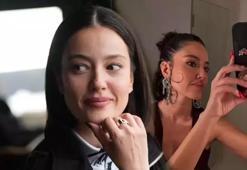 Ayrılığı açıkladı, kene soktu! Pelin Akil hastaneye koştu