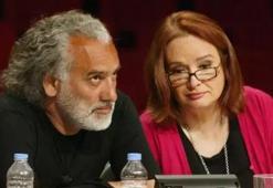 Müjde Ar ve Sinan Çetin mahkemelik oldu! Plato Film'e dava açtı