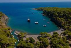 Bakan Ersoy müjdeyi verdi: Ücretsiz halk plajı sayısı 19'a yükseldi