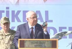 Cumhurbaşkanı Erdoğan, Mehmetçiğin bayramını kutladı