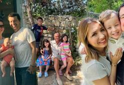 Ünlülerden Kurban Bayramı paylaşımları