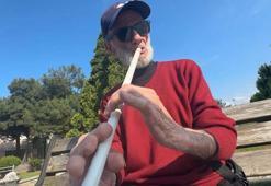 Onu ney tutkusundan hiçbir şey vazgeçiremedi! En ünlü sanatçılarla çalıştı: Mesleğime aşığım