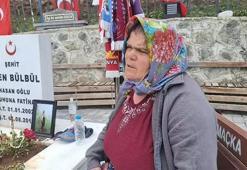 DEM Parti'li Tuncer Bakırhan, Eren Bülbül'ün annesinin bayramını kutladı