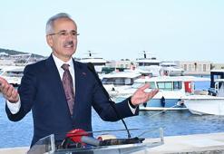 Bakan Uraloğlu: Tüm zamanların rekorunu kırdık