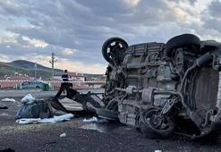 Bakan Yerlikaya duyurdu: Bayram tatilinin ilk gününde acı bilanço