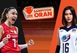 Filenin Sultanları, Tayland'la karşılaşıyor! Milletler Ligi heyecanı Misli’de yaşanıyor