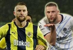 Skriniar belirsizliği Fenerbahçe'de sürüyor