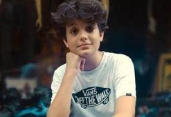 Mattia Ahmet Minguzzi'nin teyzesinden duygulandıran paylaşım: Bayram kime geldi