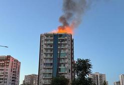 Diyarbakır'da anne ile 3 çocuğunun öldüğü yangında birçok kişiyi kurtaran nakliyeci o anları anlattı: Hayatımda böyle bir şey görmedim