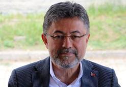 Tarım ve Orman Bakanı İbrahim Yumaklı'dan orman yangını uyarısı: Yangın çıkmak için sebep arıyor