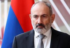 Ermenistan Başbakanı Nikol Paşinyan, Azerbaycan halkının Kurban Bayramı'nı kutladı