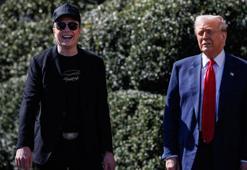 Trump ile Elon Musk arasında gerilim tırmanıyor! ABD Başkanı: Musk aklını kaçırmış