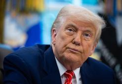 Trump'tan İsrail-İran çatışmaları ile ilgili yeni açıklama: Dahil olmamız mümkün ancak şu anda dahil değiliz