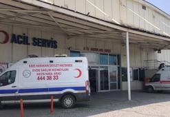 Bakan Memişoğlu açıkladı! Kurban Bayramı'nın ilk gününde 14.372 acemi kasap yaralandı