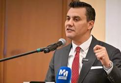 Manisa Büyükşehir Belediye Başkanı Ferdi Zeyrek elektrik çarpması sonucu ağır yaralandı