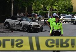 Konya'da korkunç kaza! Otomobilin çarptığı kurye, ilk iş gününde hayatını kaybetti