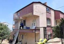 Denizli'de kurban keserken kabusu yaşadılar