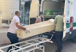 Sivas'ta KKKA nedeniyle ölenlerin sayısı 6'ya yükseldi