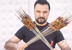 Alişan sezon finalinin ardından ekibine mangal partisi verdi: