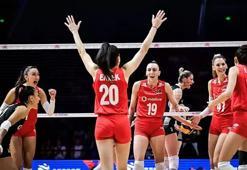 Filenin Sultanları, Polonya'yı final setinde yıktı! Milletler Ligi'nde yenilgisiz yola devam