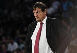 Ergin Ataman dayanamadı, patladı: Seni bir daha uyarmayacağım